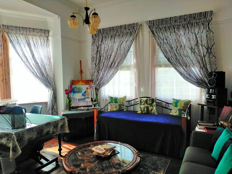 3 Bedroom Property for Sale in Steytlerville Eastern Cape